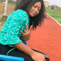 Oppong  janet