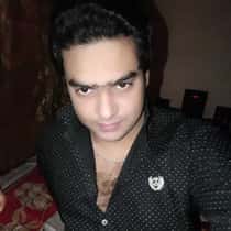 Farooq Ahmed