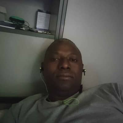 Fiane kalou