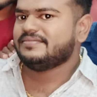 Naveenkumar