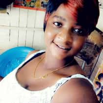 Mavis Agyei Yeboah