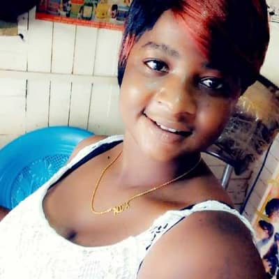 Mavis Agyei Yeboah