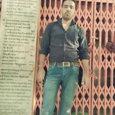 Amit singh