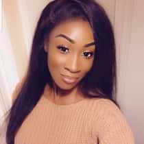 Mariam Ibrahim