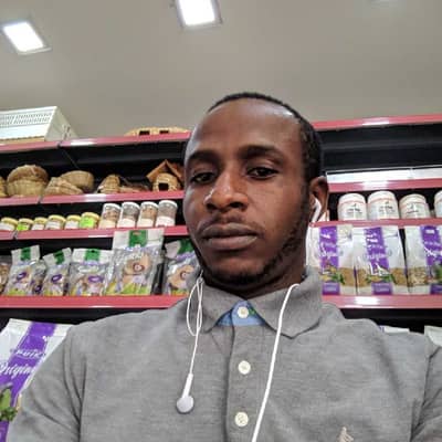 Josh Emmanuel