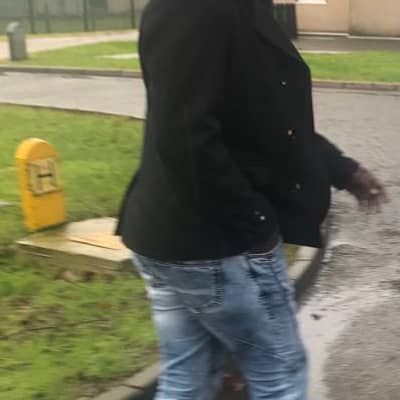 Westafricanguy