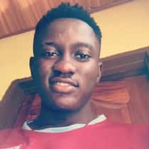 Ernie Boampong
