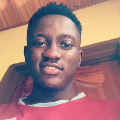 Ernie Boampong