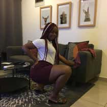 Juliet Asare
