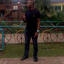 Ifechidelu George-Samuel