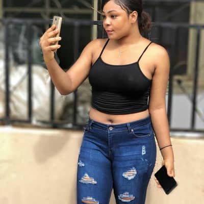 Obaapa Sarah