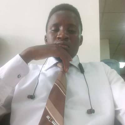 Earnest Akinkunmi