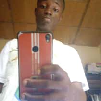 David Maikasuwa