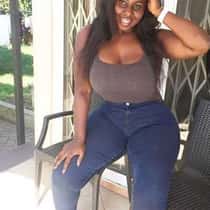 Mavis Agyei Yeboah