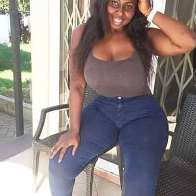 Mavis Agyei Yeboah