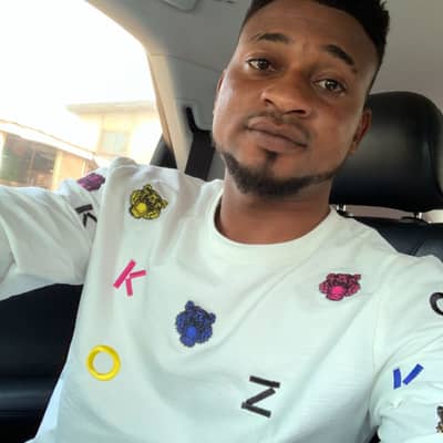Olamide