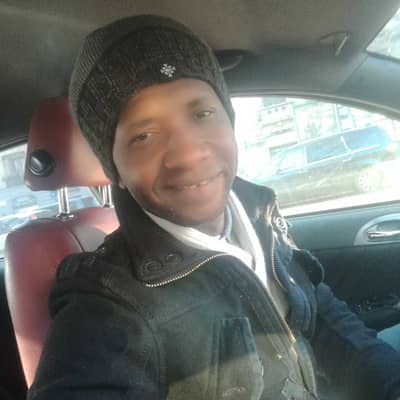 Samuel Dontoh