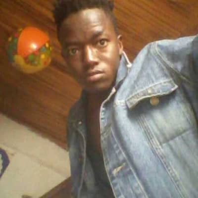 Eugy Jr.