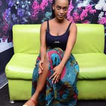 Veronica owusua
