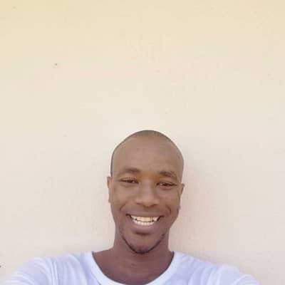 Msizi Ndlovu
