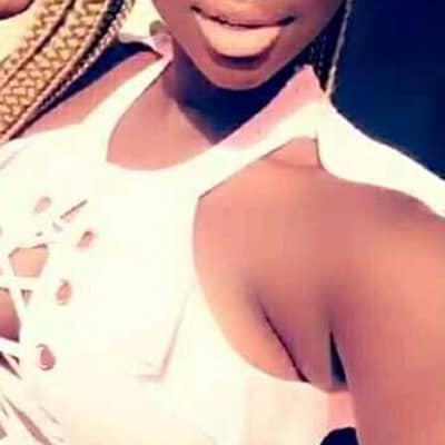 Nhana Ahfia agnes
