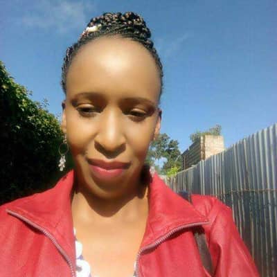 Damaris Njeri