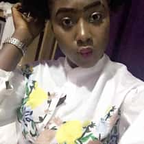 Esther Akua