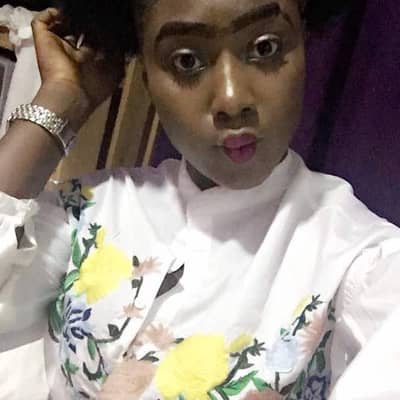 Esther Akua