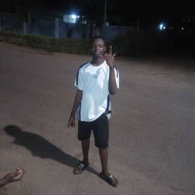 Qweku West
