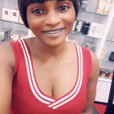 olakitan Modupeoluwa