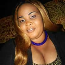 Cynthia Fred