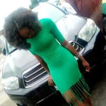 Ngozi