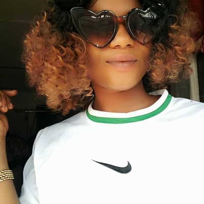 Afia Boadiwaa