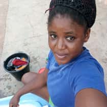 Priscilla Afia