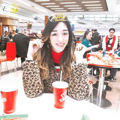Gokce