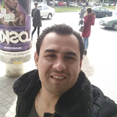 Ghassen