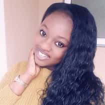 Benewa Joyce