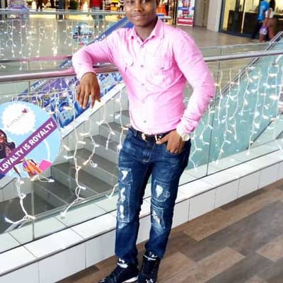 Musah Mohammed
