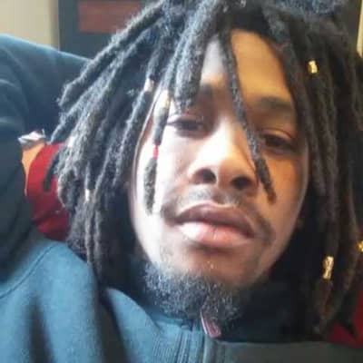 Terrell jones