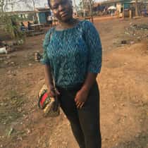 Abena serwaa