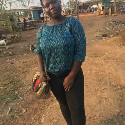 Abena serwaa