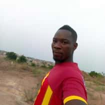 Emmanuel Agbodzi