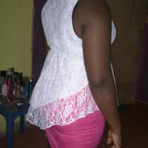 Ameyaa Gloria