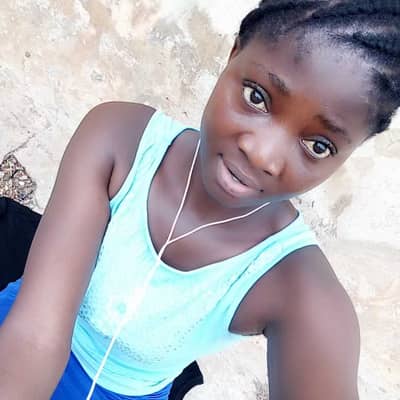 Prissy Kyeraa
