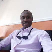Victor Ewah