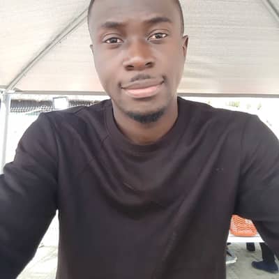 Dipo Anjolaiya