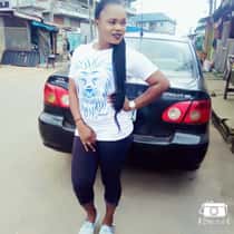 Miss funkky