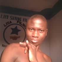 Busiinge Aggrey