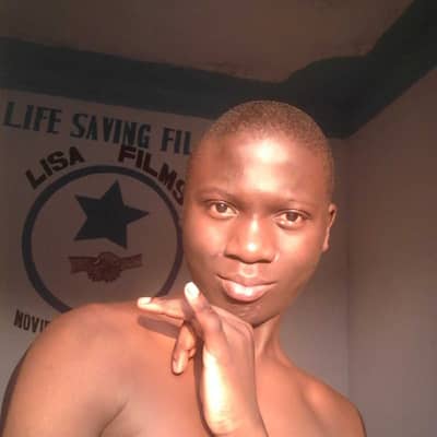 Busiinge Aggrey