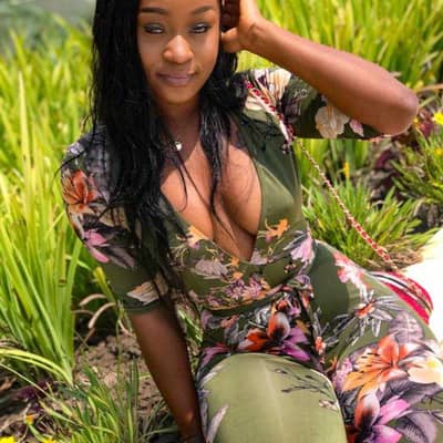 joyce lartey